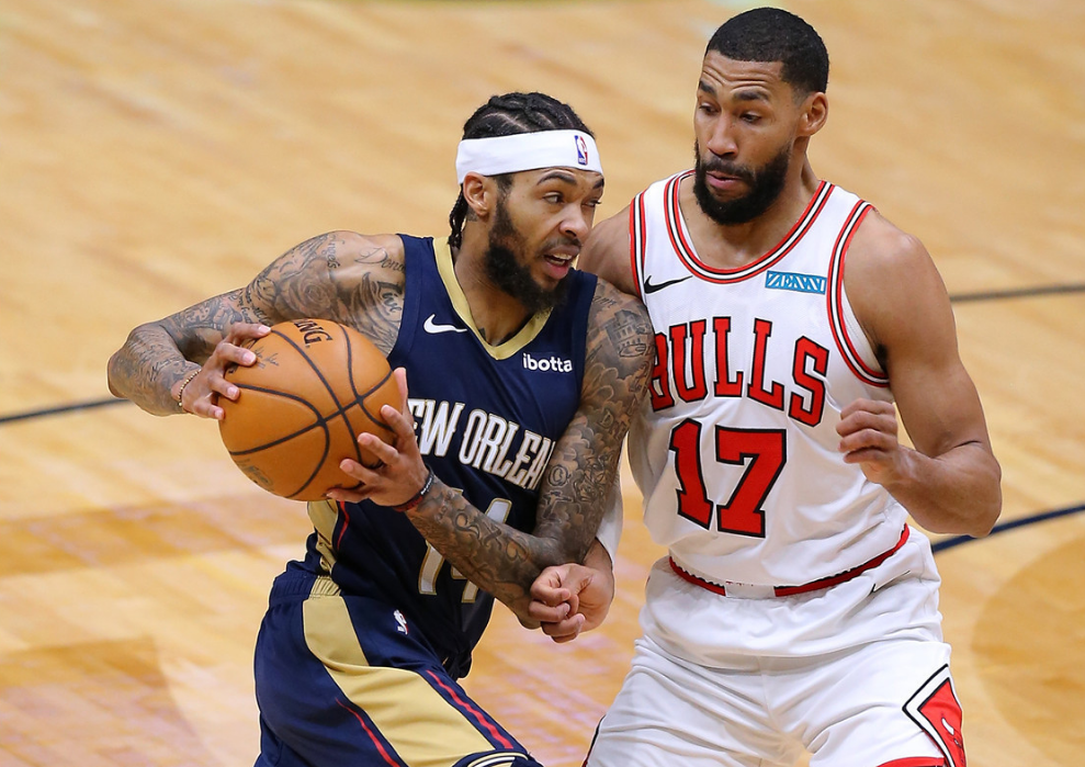  莫兰特闪电突破连得八分，灰熊末节击溃鹈鹕防线