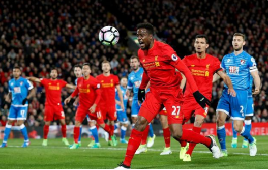  索兰克临危救主,伯恩茅斯绝平富勒姆  