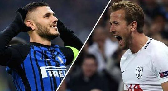  凯恩离队后遗症显现，热刺紧急物色替代者  